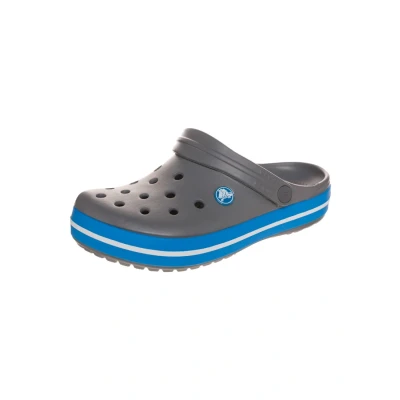 Obrázek Crocs Dřeváky, Velikost: 37 38, Charcoal/ocean boty