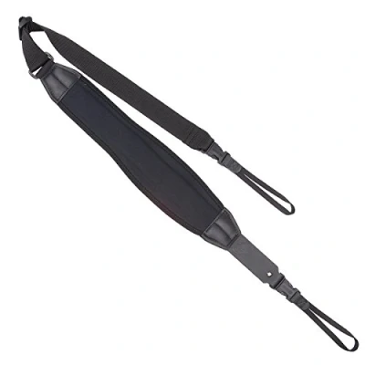 Obrázek Neotech Super Banjo Strap, Black (5701002)
