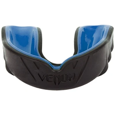 Obrázek Venum dospělé mouthguard Challenger, černá, Jednotná velikost