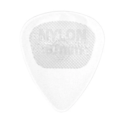 Obrázek Dunlop Nylon Glow Standard 446 0,67 mm fosforizační 12 kusů