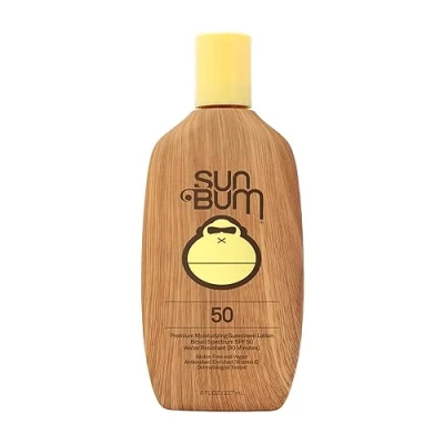 Obrázek Sun Bum Hydratační opalovací krém, Lsf 50, 237 ml (balení 1 ks)