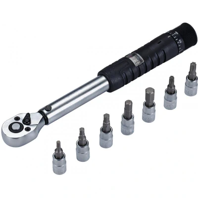 Obrázek BBB BTL 73 TorqueSet Nastavitelný momentový klíč