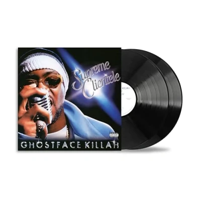 Obrázek Supreme Clientele [Vinyl LP]