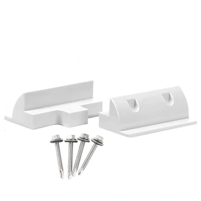 Obrázek Offgridtec Spojovací spoiler ABS 180 mm, 1 kus, 006535 2dílná sada spojovacích profilů mm