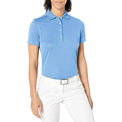 Obrázek Callaway Opti Dri™ Core Performance Damen Golf Poloshirt, kurzärmelig, Größe S 3X Plus