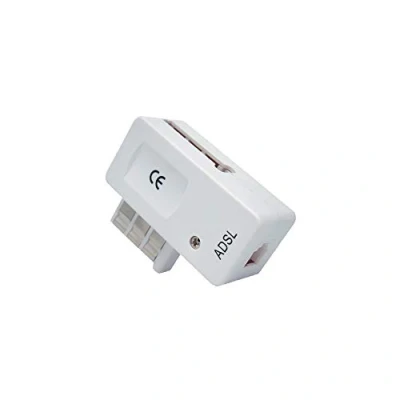 Obrázek Omenex 491887 Filtr ADSL 2 +