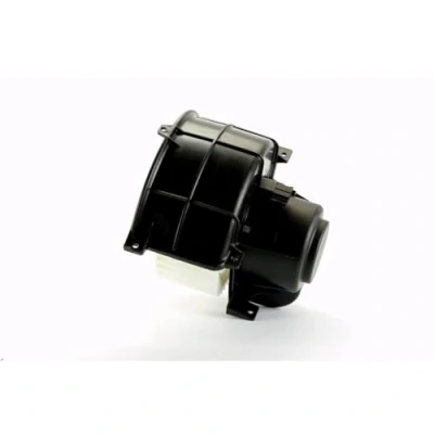 Obrázek Vnitřní ventilátor motor ventilátoru topení originál NISSENS (87139)