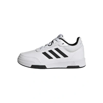 Obrázek adidas Performance Tensaur Sportovní boty pro děti, Velikost: 38, White Umělé vlákno / textil
