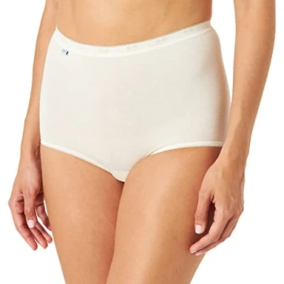Obrázek Sloggi Dámské Basic+ maxi kalhotky, Skin