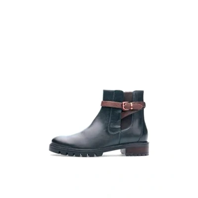 Obrázek ARA Damen Tulsa Stiefeletten