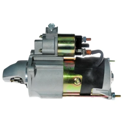 Obrázek HELLA 8EA 011 610 931 Startér/startér 12V 2,6 kW pro mj. Fiat Ducato Platforma/Chassis (230_)