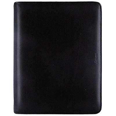 Obrázek Filofax Metropol Personal Organiser (DIN A5, se zipem), černý