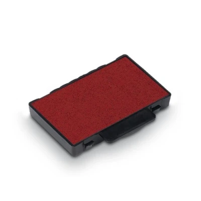 Obrázek Trodat 6 53DB náhradní polštář Swop Pad, Inh.2, červený