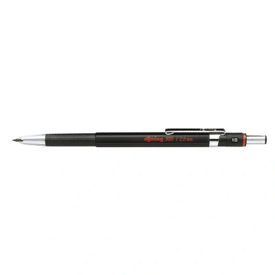 Obrázek rOtring 1904729 300 tuhová tužka 2,0