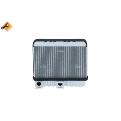Obrázek NRF 54277 výměník tepla, vnitřní topení