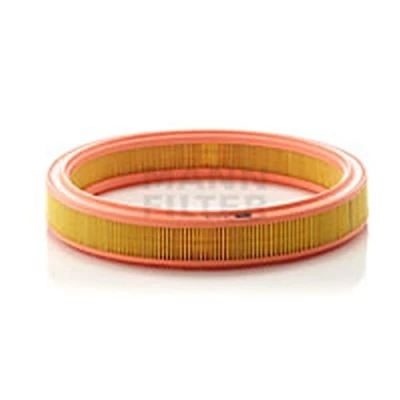Obrázek Originální MANN FILTER vzduchový filtr C 3034 pro osobní automobily