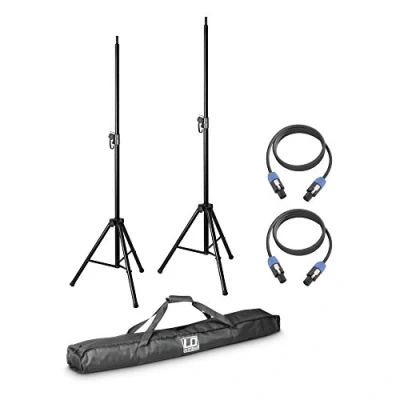Obrázek LD Systems Dave 8 Set 2