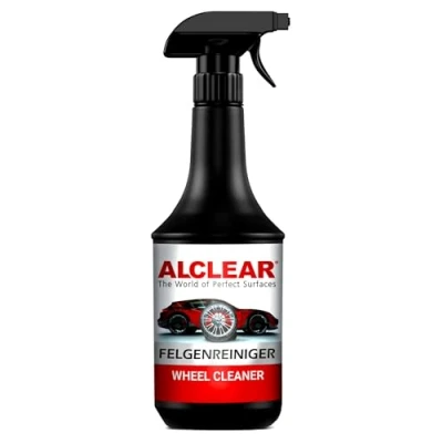 Obrázek Čistič autoskel CrystalClear
