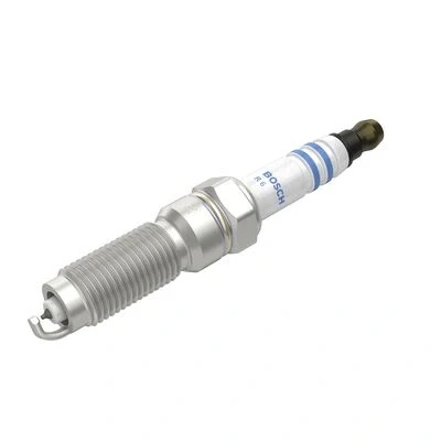 Obrázek Bosch Automotive AR5SII3320S Zapalovací svíčky Double Iridium 1 kus