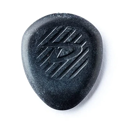 Obrázek Médiators Jim Dunlop rond Primetone sachet de 3