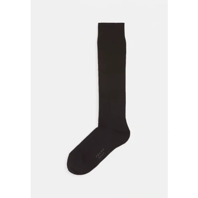 Obrázek Falke Family Everyday Casual Podkolenky, Ženy, Velikost: 35 38, Black