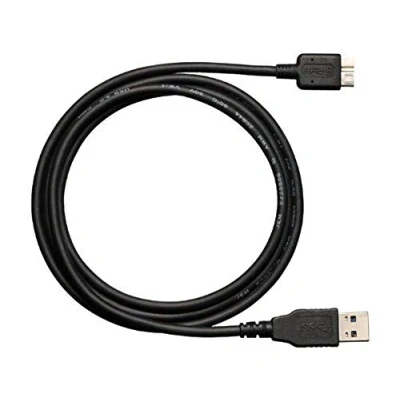 Obrázek Nikon UC E14 USB datový kabel pro kameru Nikon, černý