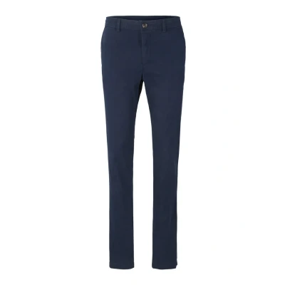 Obrázek TOM Tailor SLIM Chino kalhoty, Muži, Velikost: W29x32, Black