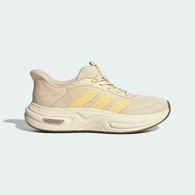 Obrázek Adidas Sportswear Chodecké tenisky, Ženy, Velikost: 40 2/3, Warm vanilla orange tint sand strata - Umělé vlákno / textil