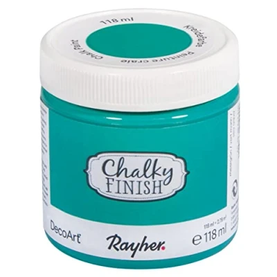 Obrázek Rayher, Chalky Finish, dóza 118 ml