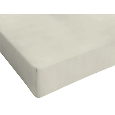 Obrázek Max color Utěrka 25 cm rohy, krémová, francouzská velikost, malé dvojité