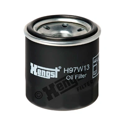 Obrázek Olejový filtr HENGST FILTER H97W13