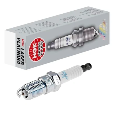 Obrázek NGK Zapalovací svíčka 5809