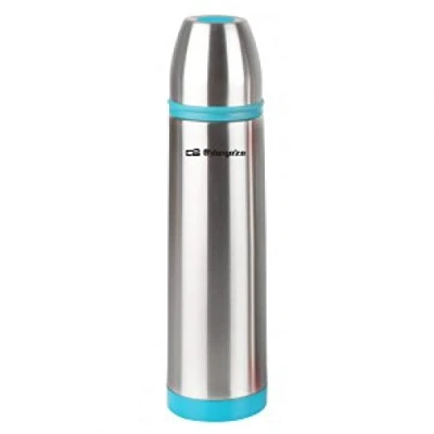 Obrázek Orbegozo TRL 870 termoska, ušlechtilá ocel, 800 ml