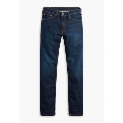 Obrázek Levi&#039;s 505 Regular Džíny Straight Fit, Muži, Velikost: 36x34, Fremont drop shot