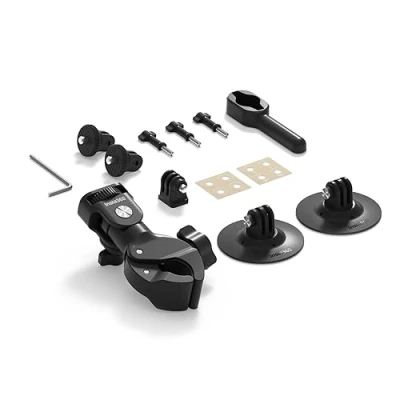 Obrázek Insta360 Pásek na motocykl kompatibilní s Ace Pro/Ace/GO 3/X3/ONE RS/ONE X2/ONE X
