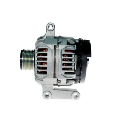 Obrázek HELLA 8EL 011 710 781 generátor/alternátor 14V 110A pro mj. Ford Transit Chassis (FM_ _, FN_ _)