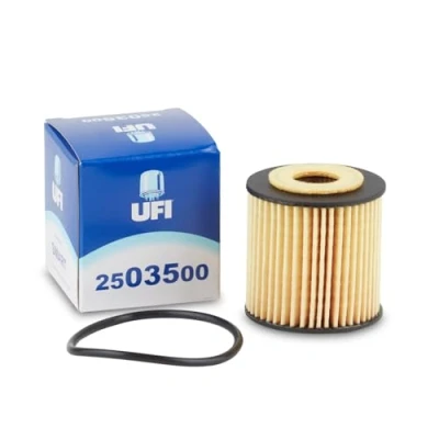 Obrázek UFI Filters 25.035.00 olejový filtr pro auta