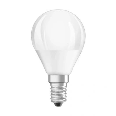 Obrázek Bella Lux LED lampa patice: E14 Warm White 2700 K 5,70 W náhrada za 40 žárovka MATT ST CLAS P