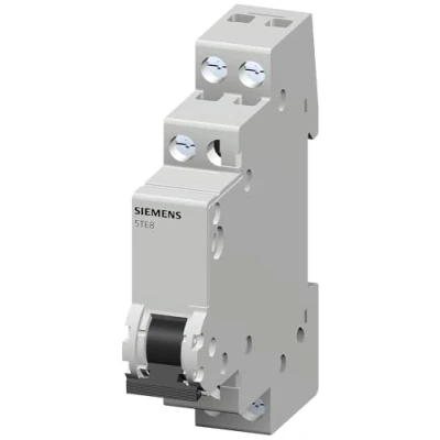 Obrázek Siemens SENTRON Switch Poloha nebo jednoduše 230 VAC