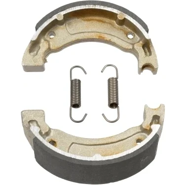 Obrázek TRW Automotive Aftermarket MCS962 pro motocykl brzdové čelisti