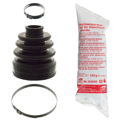 Obrázek Sada měchů, hnací hřídel FEBI BILSTEIN 101857