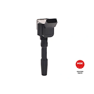 Obrázek NGK U5154 ZUENDSPULE VAG 48409, Black