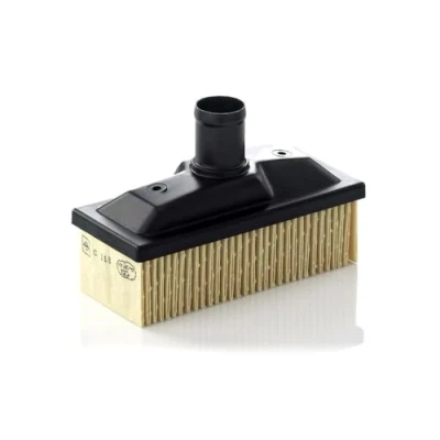 Obrázek MANN FILTER C 118 vzduchový filtr pro osobní automobily