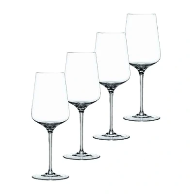 Obrázek Nachtmann 4dílná sada sklenic na červené víno, sklenice křišťálové sklo, 550 ml, ViNova, 0098073 0