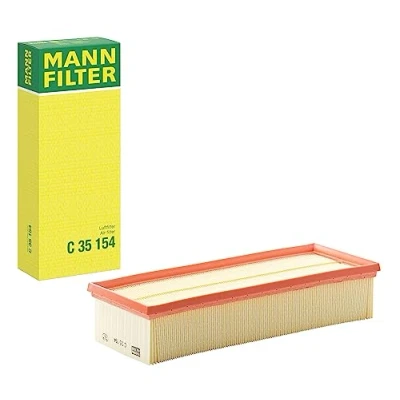 Obrázek Vzduchový filtr Mann C 35 154