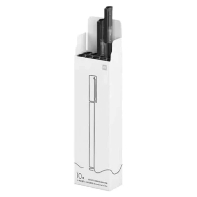 Obrázek Xiaomi Mi High Capacity Gel Pen (10er Pack)