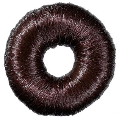 Obrázek Svorky uzel Role (Nest) Hnědá 9 cm Nylon 18 g