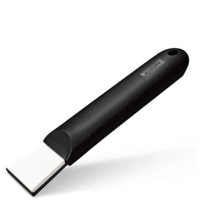 Obrázek KYOCERA Cpw pro 10 BK čisticí schaber shooting Duo, dl9014,3 cm, keramika, Černá