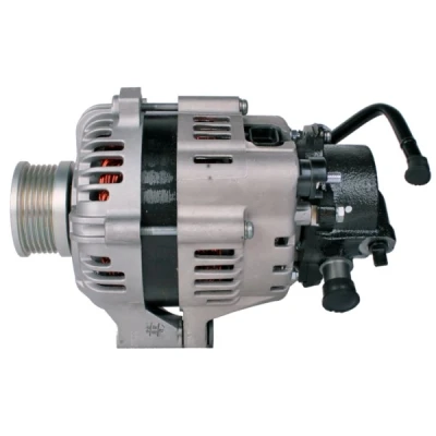 Obrázek HELLA 8EL 012 426 181 Generátor 14V 120A