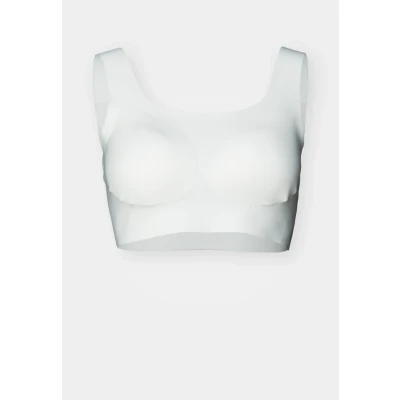 Obrázek Sloggi FEEL Korzet, Ženy, Velikost: XXL, Silk white